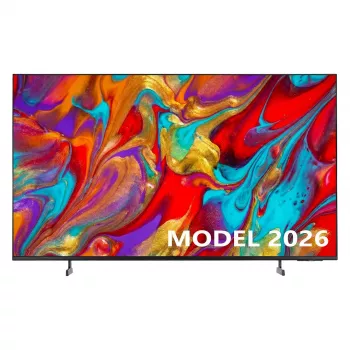 Samsung UE55U8072H 139.7 cm (55 inch) 4K Ultra HD Smart TV Wi-Fi Melns