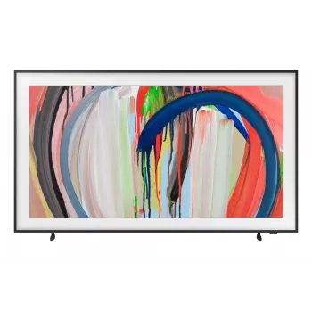 Samsung QE55LS03HAUXXH 55 inch 4K QLED The Frame Smart TV (2021)