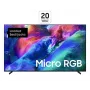 Samsung MRE65R85HAUXXH 4K Micro LED Displejs 146 inch