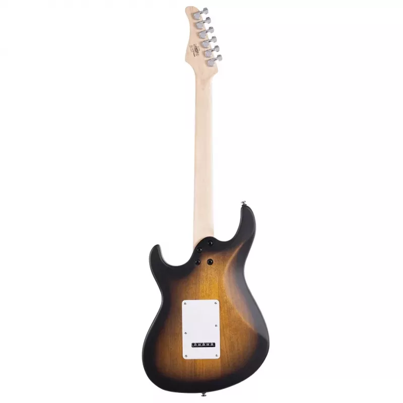 CORT G110 Open Pore Sunburst elektriskā ģitāra