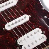 CORT G110 Open Pore Sunburst elektriskā ģitāra