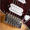 CORT G110 Open Pore Sunburst elektriskā ģitāra