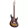 CORT G110 Open Pore Sunburst elektriskā ģitāra