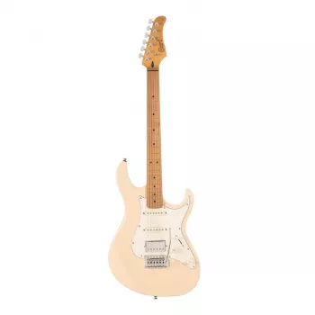 CORT G200SE Aged Cream Electric Guitar