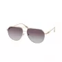 LONGCHAMP LO174S-723 Sieviešu saulesbrilles Havana Acetāts 57mm