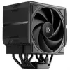 SUDOKOO SK700 CPU dzesētājs - 120mm, Melns