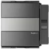 Sudokoo SK620 CPU dzesētājs, divtornis - 2x120mm, melns