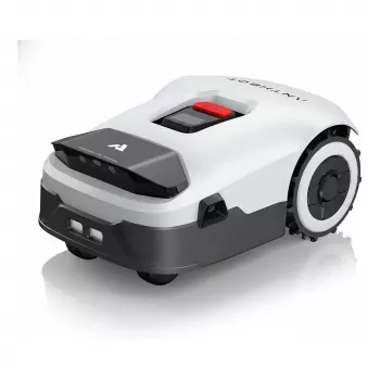 ANTHBOT Genie600E Robotiskais zāles pļāvējs līdz 900 m² RTK+4 kameru redze bez vadiem