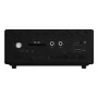 ZOTAC ZBOX CI360 nano Barebone N150 DDR5 2xM.2 - Mini PC - 16 GB RAM