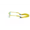 GUESS Sieviešu saulesbrilles GU76770039V Melnas Pelēks gradients 140 mm
