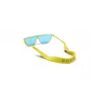 GUESS Sieviešu saulesbrilles GU76770039V Melnas Pelēks gradients 140 mm