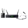 AKG WMS470 Presenter Set BD9-50MW bezvadu mikrofonu sistēma