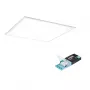 STAFF ZUMTOBEL ANNA VARIOFLEX 3 Q622 4400 830/35/40 Iegremdējams LED gaismeklis