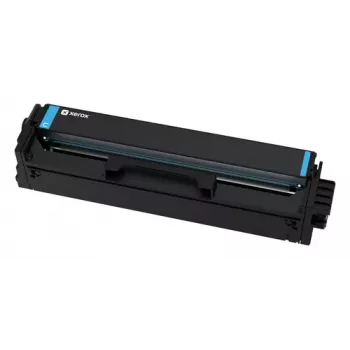 Xerox Original Cyan Toner Cartridge C240/C245 Series (1,500 Pages)