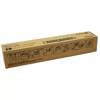 Xerox Original Toner Cartridge 006R01693 Black 9000 Pages for DocuCentre SC2020