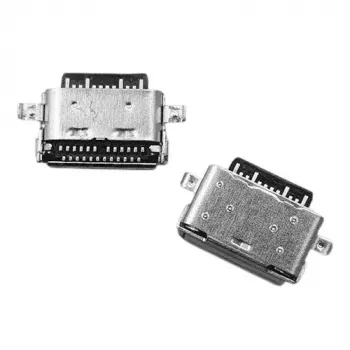 EXTRA DIGITAL USB-C Lādēšanas Porta Plate HUAWEI MateBook 13 (WRT-W19, WRT-W29, HZ-W19, HZ-W29)