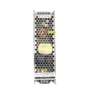 HISMART Barošanas bloks 24V 8.5A 200W