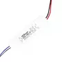 HISMART LPV-100-24 24V 4.2A 100W IP67 Barošanas bloks