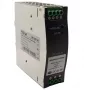 HISMART DR-120-48 DIN sliežu barošanas bloks 48V 120W 2.5A
