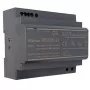 HISMART DR-150-24 DIN sliežu barošanas bloks 24V 6.25A 150W