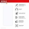 E.V.I. DISPLEX Smart Glass ekrāna aizsargs Xiaomi 13T Pro / 13T – 9H rūdīts stikls, ultra-caurspīdīgs, Easy-On rāmis