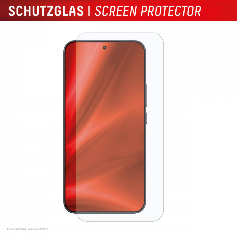 E.V.I. DISPLEX Smart Glass ekrāna aizsargs Xiaomi 13T Pro / 13T – 9H rūdīts stikls, ultra-caurspīdīgs, Easy-On rāmis
