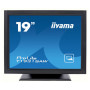 Iiyama ProLite T1931SAW-B5 19 inch SXGA 5:4 TN LED skārienjūtīgais monitors (melns)