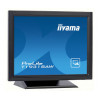 Iiyama ProLite T1931SAW-B5 19 inch SXGA 5:4 TN LED skārienjūtīgais monitors (melns)