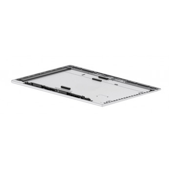 HP M07096-001 LCD aizmugurējais vāciņš 15-dw/dy/15s-fq/250 G8/255 G8 - Melns