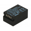 2-POWER DBI1012A 10.8V 1300mAh Li-ion aizstājējbaterija Panasonic Lumix DMC-FZ7/FZ8/FZ18/FZ28/FZ30/FZ35/FZ38 un Leica V-LUX 1