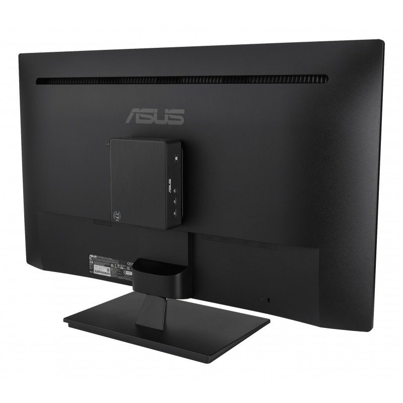 ASUS NUC 16 mini dators RNUC16WCKC3053C2, Intel Core 3 304, 8GB DDR5, 512GB SSD, Wi-Fi 7, Windows 11 Pro