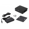 ASUS NUC 16 mini dators RNUC16WCKC3053C2, Intel Core 3 304, 8GB DDR5, 512GB SSD, Wi-Fi 7, Windows 11 Pro