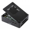 ASUS NUC 16 mini dators RNUC16WCKC3053C2, Intel Core 3 304, 8GB DDR5, 512GB SSD, Wi-Fi 7, Windows 11 Pro