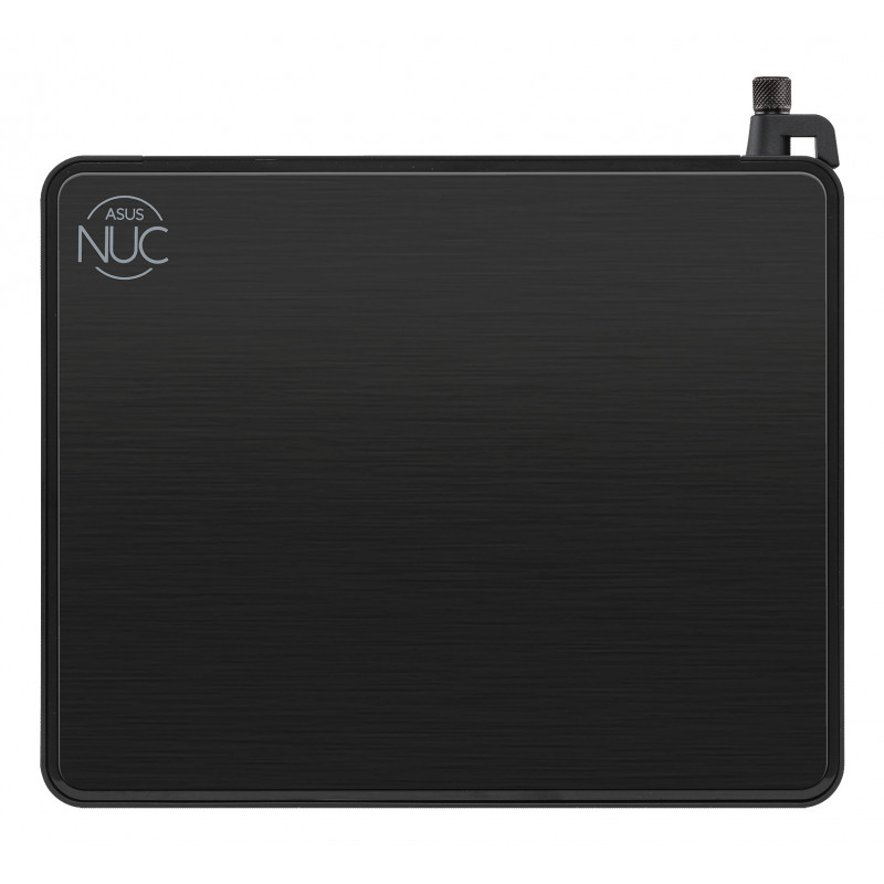 ASUS NUC 16 mini dators RNUC16WCKC3053C2, Intel Core 3 304, 8GB DDR5, 512GB SSD, Wi-Fi 7, Windows 11 Pro