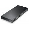 ZyXEL GS1920-48 48 portu Gigabit viedais pārvaldāmais slēdzis ar 4 SFP augšupsaitēm un PoE+ (375W)