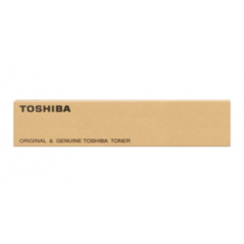 Toshiba T-FC75E-M fuksīna tonera kasetne (6AK00000253) e-STUDIO 5560c/6560c/6570c sērijai