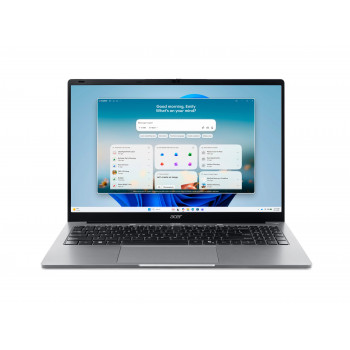 Acer Aspire Lite 15,6 collu klēpjdators AMD Ryzen 3 5400U 8GB 512GB Windows 11 Home