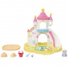 EPOCH Sylvanian Families Nursery smilšu kaste un baseins rotaļu komplekts