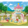 EPOCH Sylvanian Families Nursery smilšu kaste un baseins rotaļu komplekts