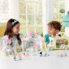 EPOCH Sylvanian Families Nursery smilšu kaste un baseins rotaļu komplekts