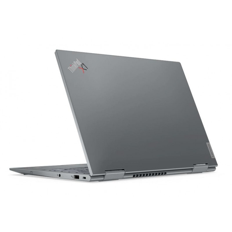 Atjaunots Lenovo ThinkPad X1 Yoga Gen 6 i7-1185G7 32GB 512GB M.2 35,56 cm 14 collu skārienjūtīgs BL CAM HDMI W11P T1A 2DG