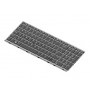 HP EliteBook 755 G5 apgaismota franču tastatūra L29477-051