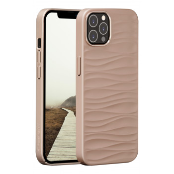 dbramante1928 Dune maciņš iPhone 14 Pro - rozā