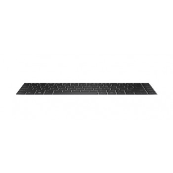 HP ProBook 640 G4 rezerves klaviatūra, vācu
