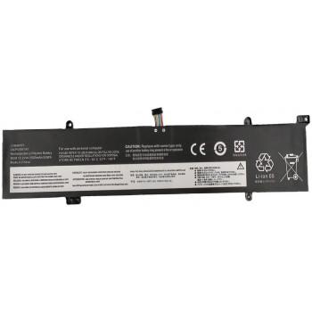 CoreParts klēpjdatora akumulators Lenovo 53.20Wh Li-Pol 15.2V 3500mAh - nomaiņas