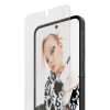 SAFE by PanzerGlass Ultra-Wide Fit rūdīta stikla ekrāna aizsargs ar EasyAligner Samsung Galaxy A27 5G