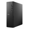 DELL Pro Slim Essential QVS1260 galddators, Intel Core i3-14100, 8GB DDR5, 512GB SSD, Windows 11 Pro