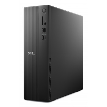 DELL Pro Slim Essential QVS1260 galddators, Intel Core i3-14100, 8GB DDR5, 512GB SSD, Windows 11 Pro