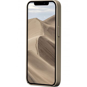 dbramante1928 Dune Maciņš iPhone 14 Pro - Smilšu bēšs