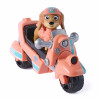 PAW Patrol Liberty Rescue motocikls ar kolekcionējamu figūriņu - Spin Master 6074761